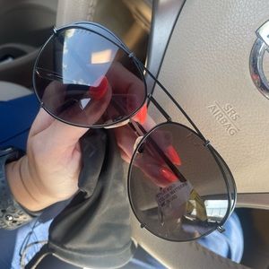 Diff sunglasses, KOKO style- bought 6/21/2023 never worn